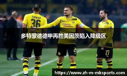 多特蒙德德甲再胜美因茨陷入降级区