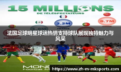 法国足球明星球迷热情支持球队展现独特魅力与风采